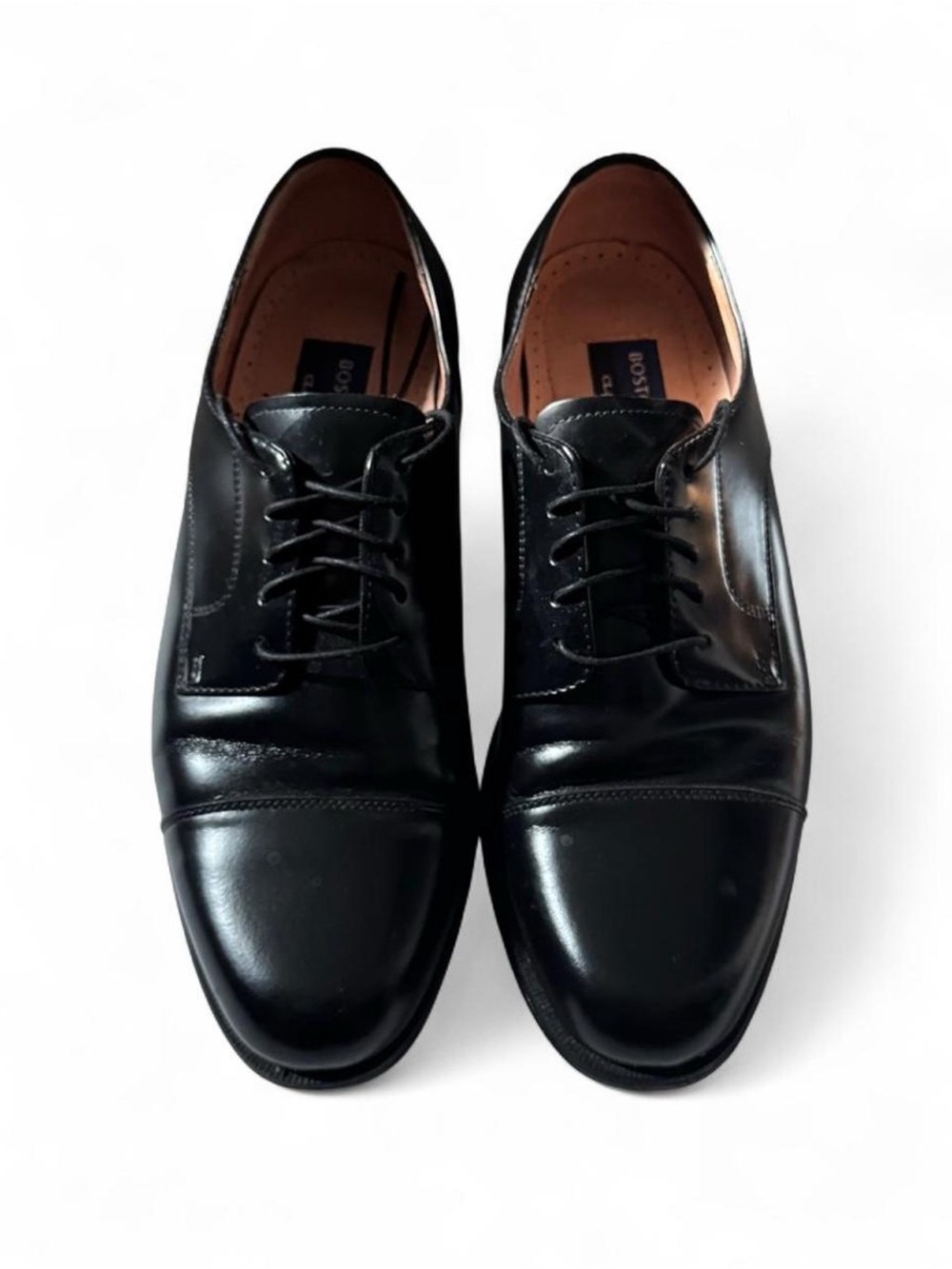 Bostonian Oxfords